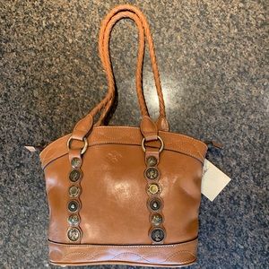 Patricia Nash Renaissance Coin Collection Bag